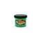 Roth Flake & Pearl Product Bong Water Green Trippin' Metal Flake, .015 Standard Size, 2oz Jar TRF210 - alternate 1